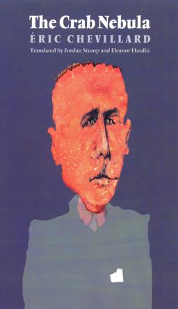 Crab Nebula  9780803263703 Front Cover