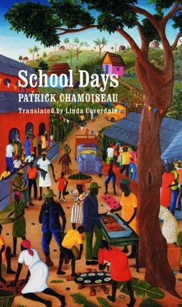School Days  9780803263765 Front Cover