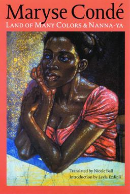 Land of Many Colors and Nanna-Ya