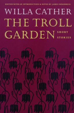 The Troll Garden