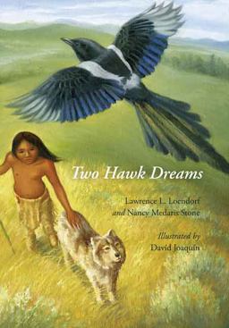Two Hawk Dreams Two Hawk Dreams