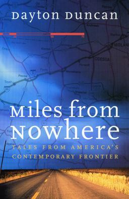 Miles from Nowhere