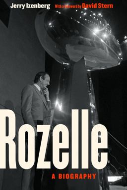 Rozelle