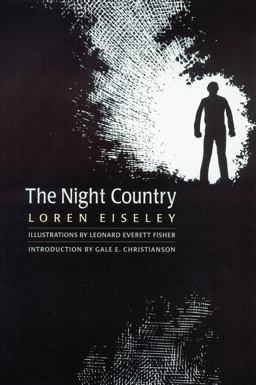 Night Country  9780803267350 Front Cover