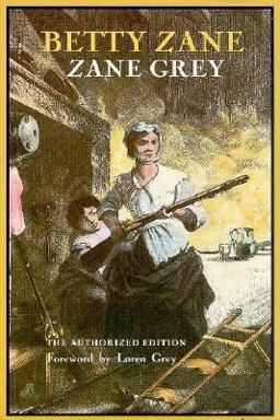 Betty Zane