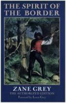 The Spirit of the Border