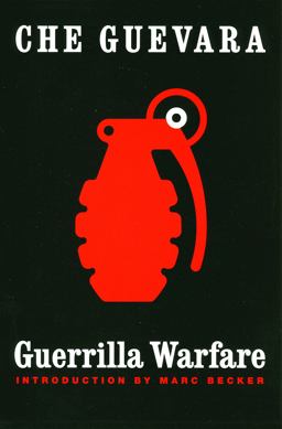 Guerrilla Warfare  9780803270756 Front Cover
