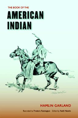 The Book of the American Indian The Book of the American Indian