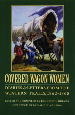 Covered Wagon Women Covered Wagon Women