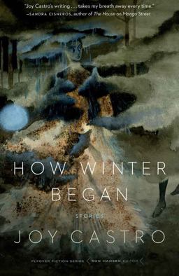 How Winter Began Stories  9780803276604 Front Cover