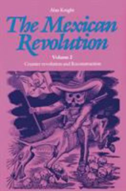 The Mexican Revolution The Mexican Revolution