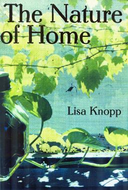 Nature of Home A Lexicon and Essays  9780803278141 Front Cover