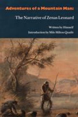 Adventures of a Mountain Man