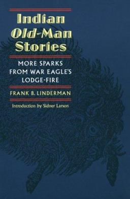 Indian Old-Man Stories