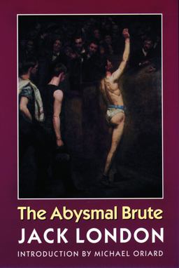 The Abysmal Brute