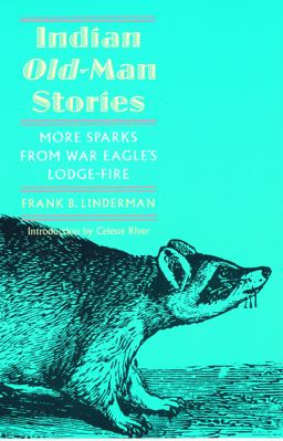 Indian Old-Man Stories