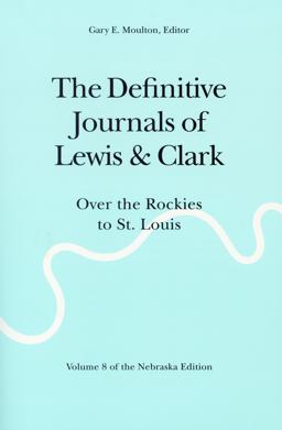 Over the Rockies to St. Louis