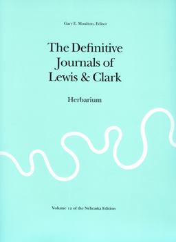 The Definitive Journals of Lewis and Clark