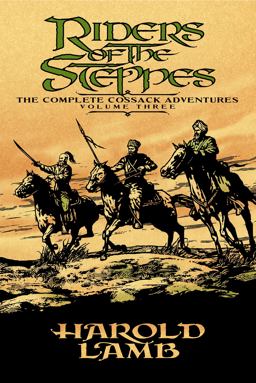 Riders of the Steppes