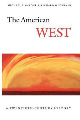 The American West
