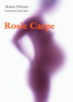 Rosie Carpe  9780803283831 Front Cover