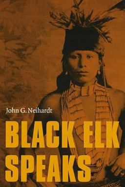 Black Elk Speaks