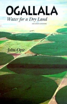 Ogallala Ogallala