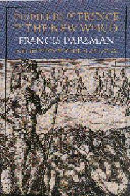 Pioneers of France in the New World