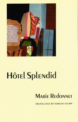Hï¿½tel Splendid  9780803289536 Front Cover