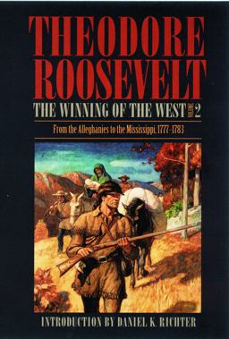 The Winning of the West