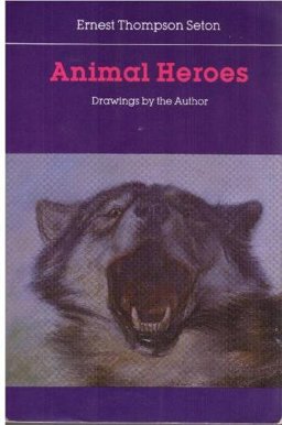 Animal Heroes