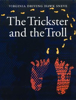 The Trickster and the Troll