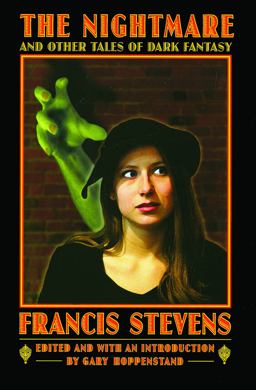 The Nightmare and Other Tales of Dark Fantasy