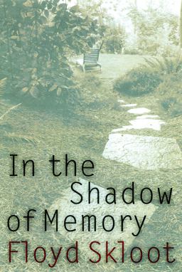 In the Shadow of Memory  9780803293229 Front Cover