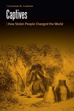 Captives: How Stolen People Changed the World  9780803293991 Front Cover