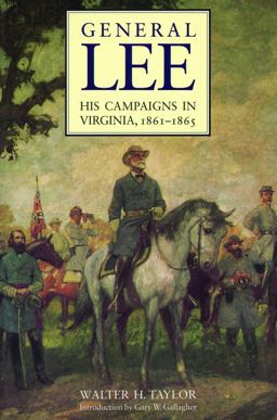 General Lee
