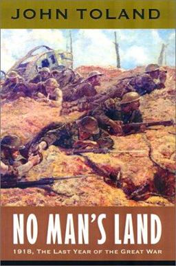 No Man's Land