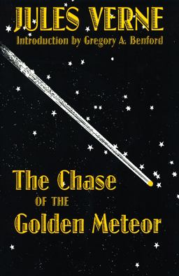 The Chase of the Golden Meteor