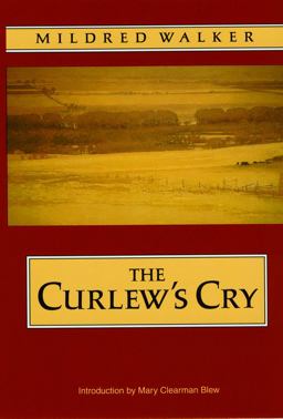 Curlew's Cry  9780803297579 Front Cover