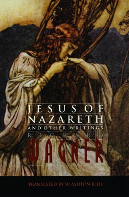 Jesus of Nazareth and Other Writings