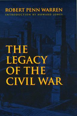 Legacy of the Civil War  9780803298019 Front Cover