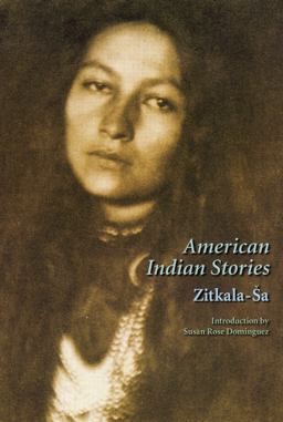 American Indian Stories 2nd 9780803299177 Front Cover