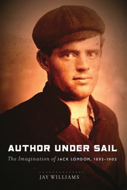 Author under Sail