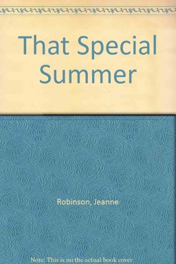 That Special Summer