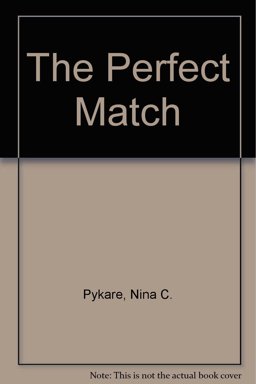 The Perfect Match