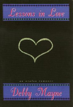 Lessons in Love Lessons in Love