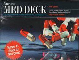 Nurse's Med Deck Nurse's Med Deck