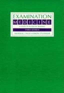 Examination Medicine