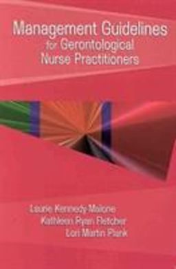 Mgmt Guidelines Geron