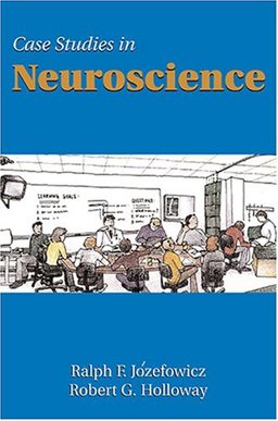 Case Studies in Neuroscience  9780803603042 Front Cover
